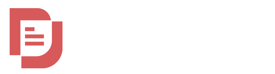 Canadian Accounting And Tax Logo White